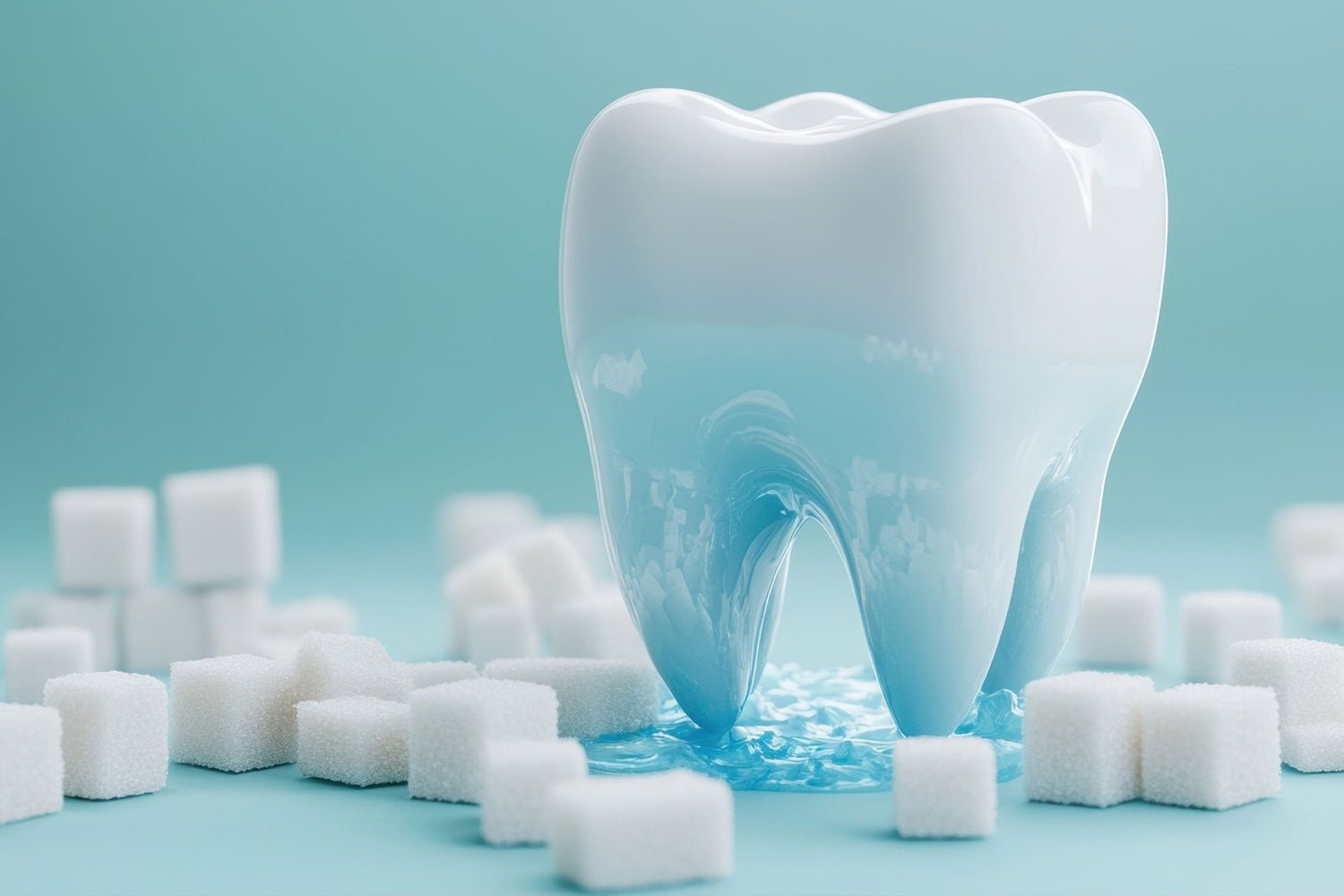 Diabetes und Zahngesundheit – erfordern besondere Aufmerksamkeit