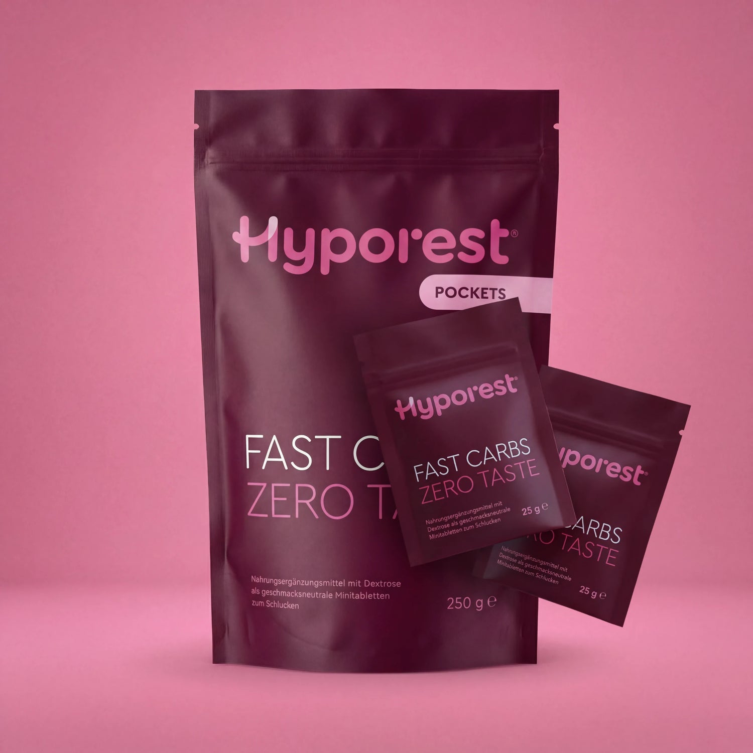 Hyporest Pockets
