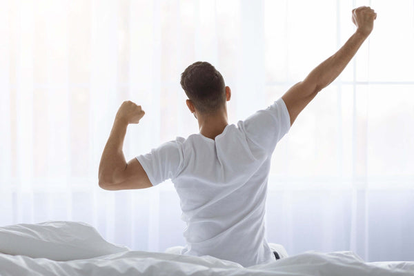 Good night! – The importance of restful sleep
