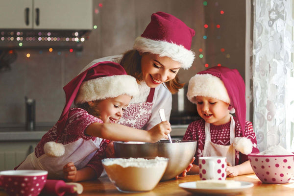 Consciously enjoy instead of forbidding: This is how the Christmas season stays in balance