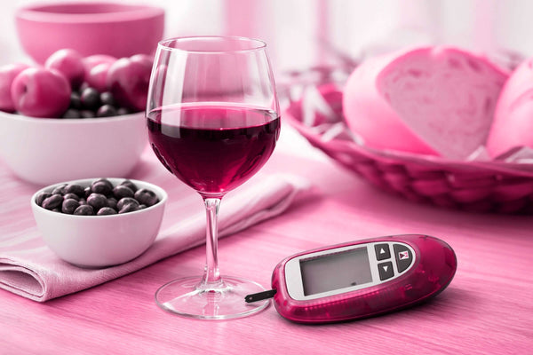Diabetes and Alcohol: Risks, Interactions, and What People with Diabetes Need to Know