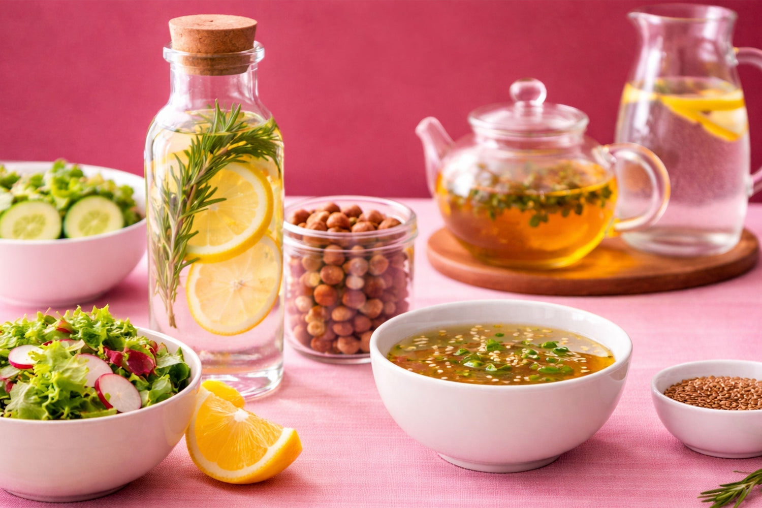 Diabetes und Fasten – ist das eine gute Idee?