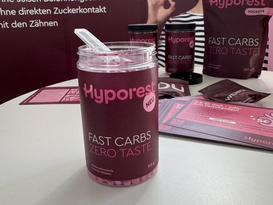 Hyporest auf der KidsKon 2025