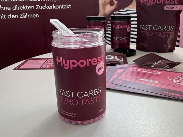 Hyporest at KidsKon 2025