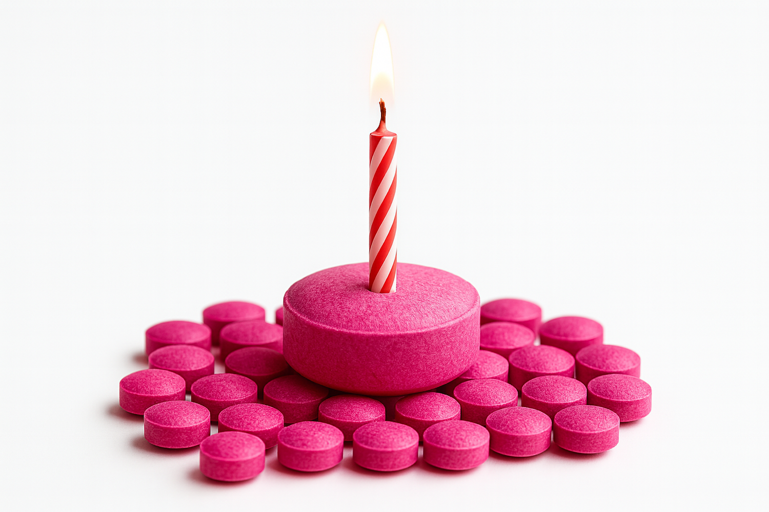 Wir feiern ein Jahr Hyporest – aus einer ungewöhnlichen Idee wurde Realität