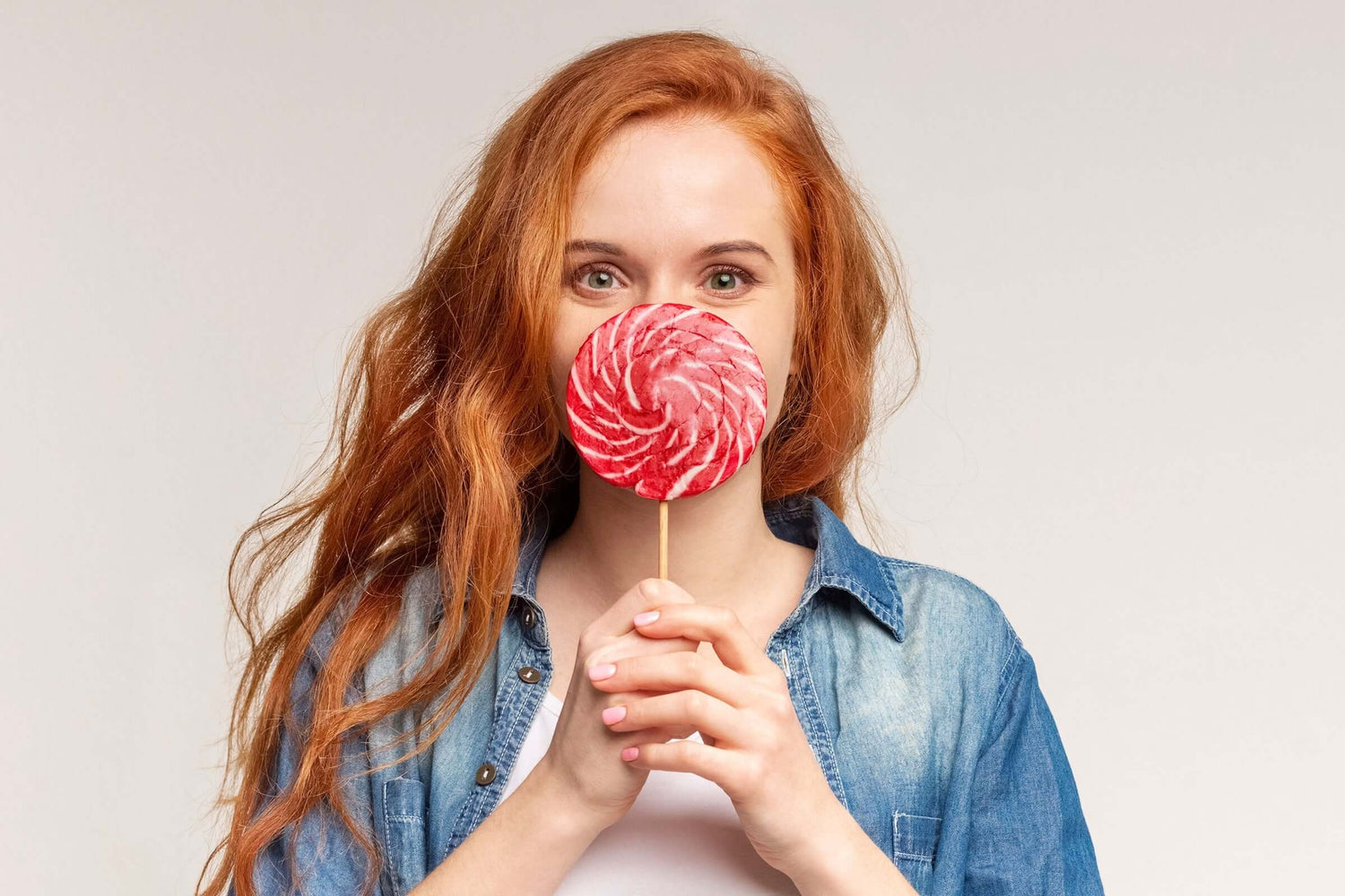 Zucker und Zahngesundheit