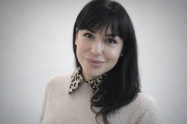 Diabetes, relationships and real innovation: Niki Kourtidou on attitude over method