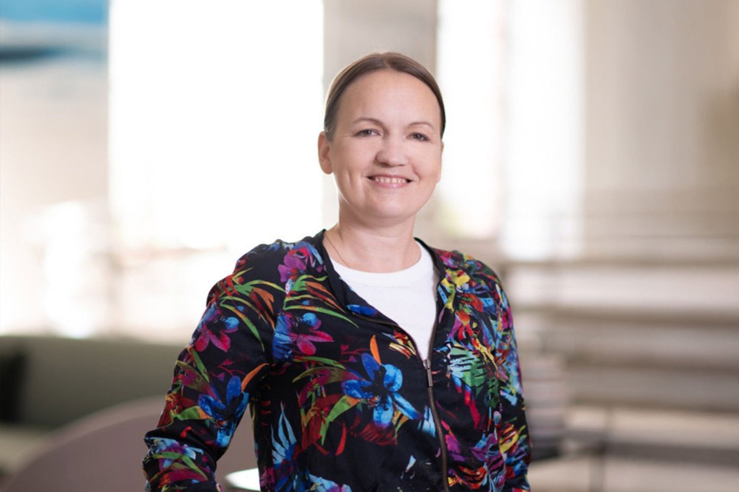 Leonie Busch von dedoc