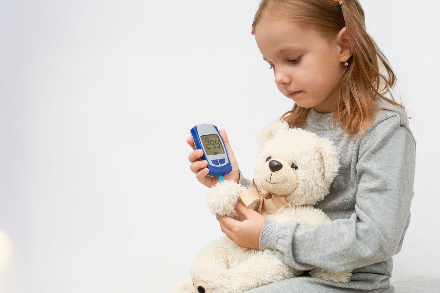 Wie der richtige Umgang mit Diabetes bei Kindern und Jugendlichen gelingen kann