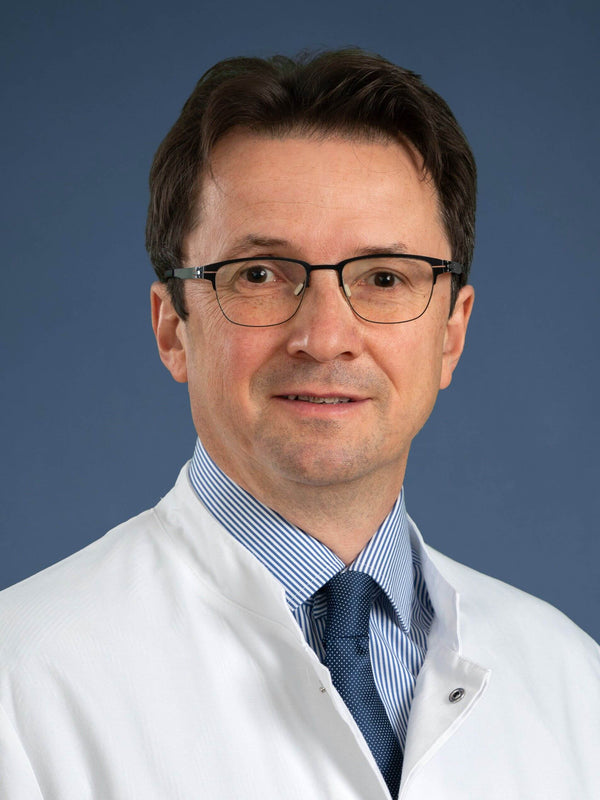 Water Fasting for Diabetes: A Profile of Prof. Dr. Peter Schwarz